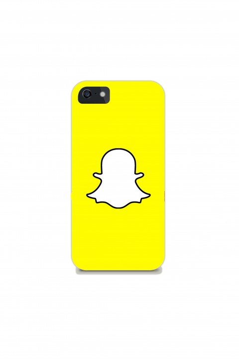 Phone case Snapchat
