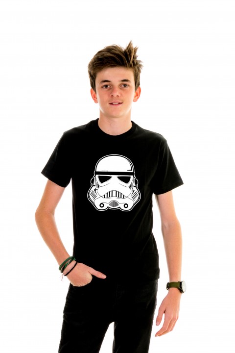 T-shirt Kid Star Wars