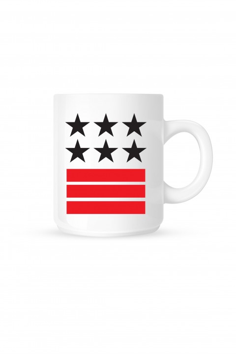 Mug Stars and Stripes