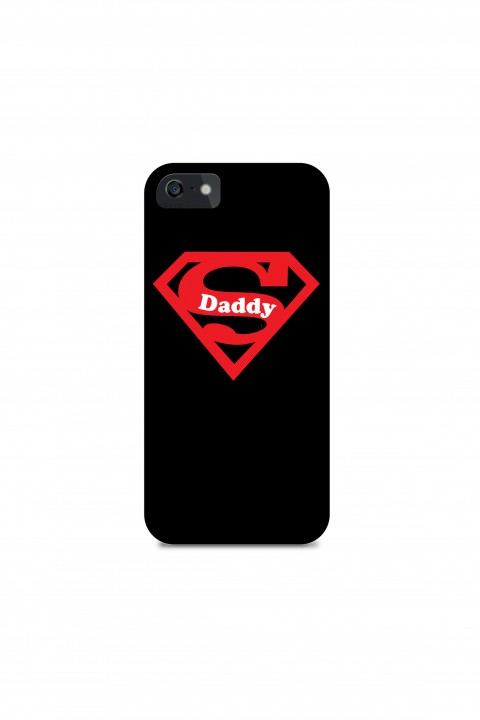 Phone case Super Daddy