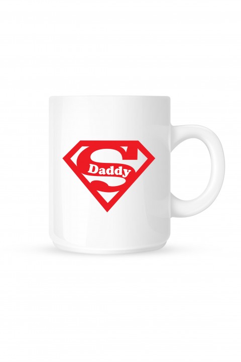 Mug Super Daddy