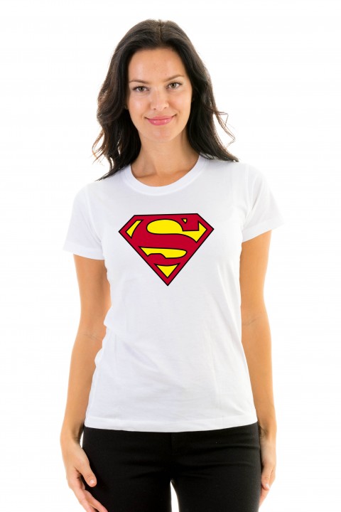 T-shirt Superman