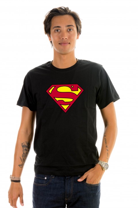 T-shirt Superman