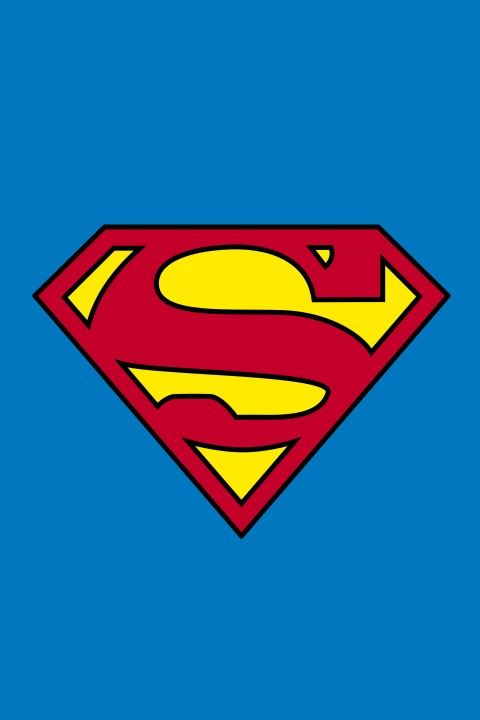 Poster Superman