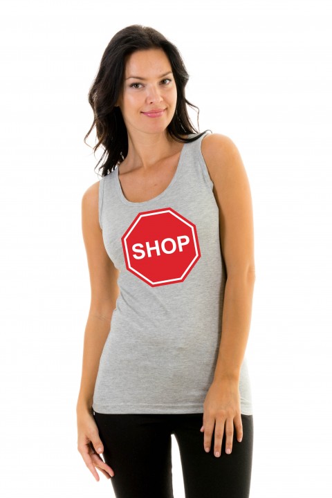 Tanktop Shop