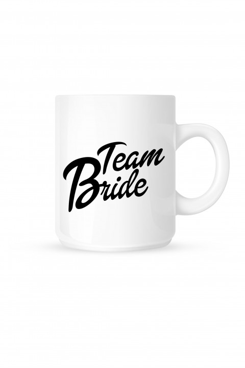 Mug Team Bride
