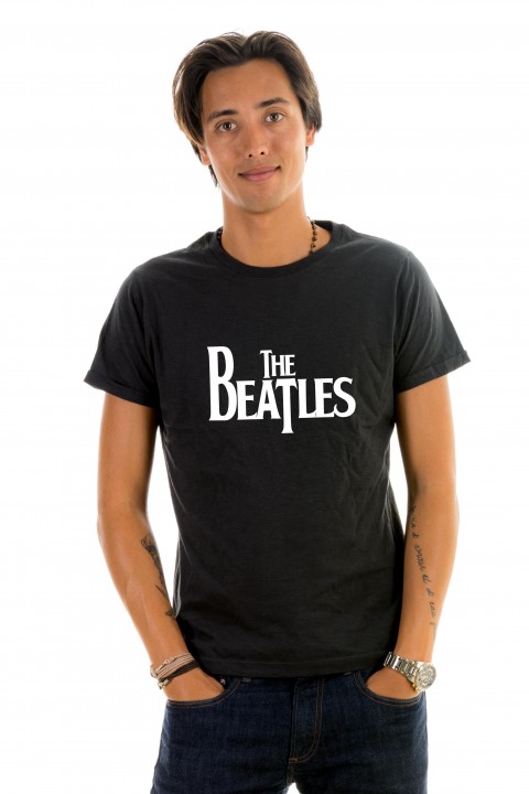 T-shirt The Beatles