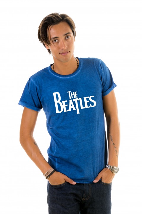 T-shirt The Beatles