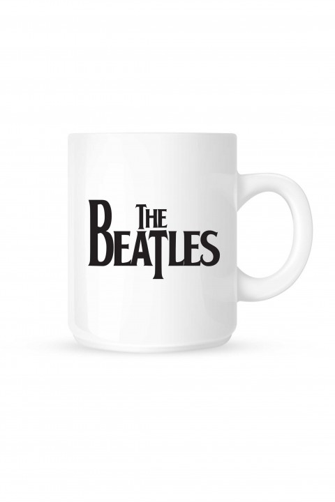 Mug The Beatles