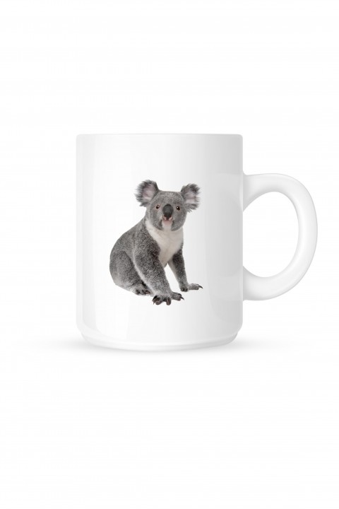 Mug The Koala