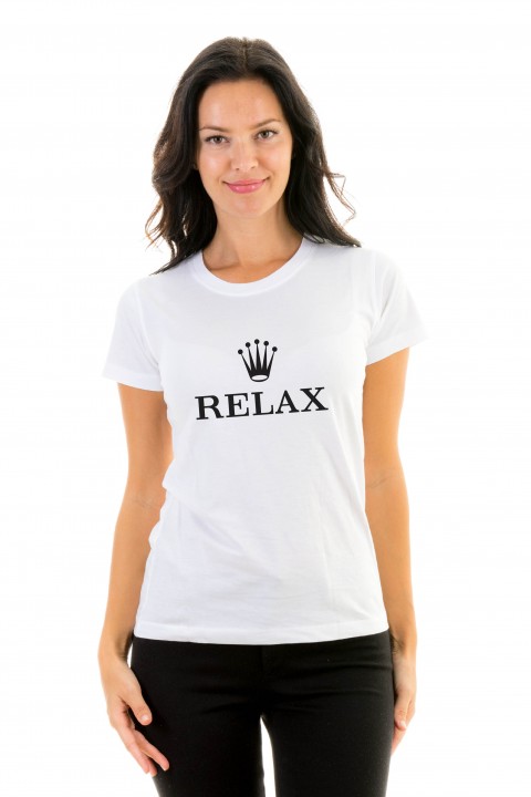 T-shirt Relax