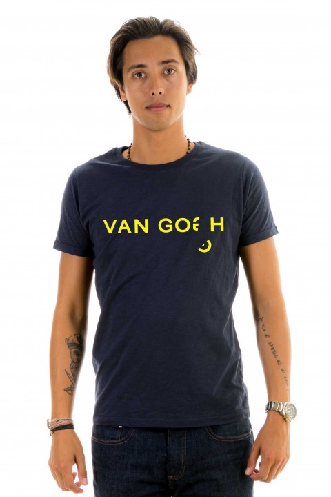 T-shirt Van Gogh