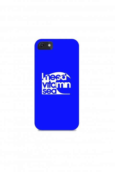 Phone case I need vitamin sea
