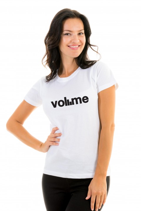T-shirt Volume