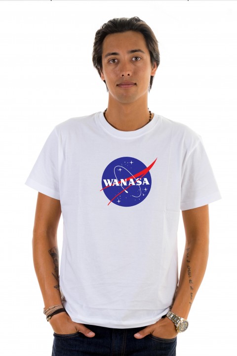 T-shirt Wanasa