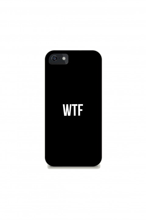 Phone case WTF