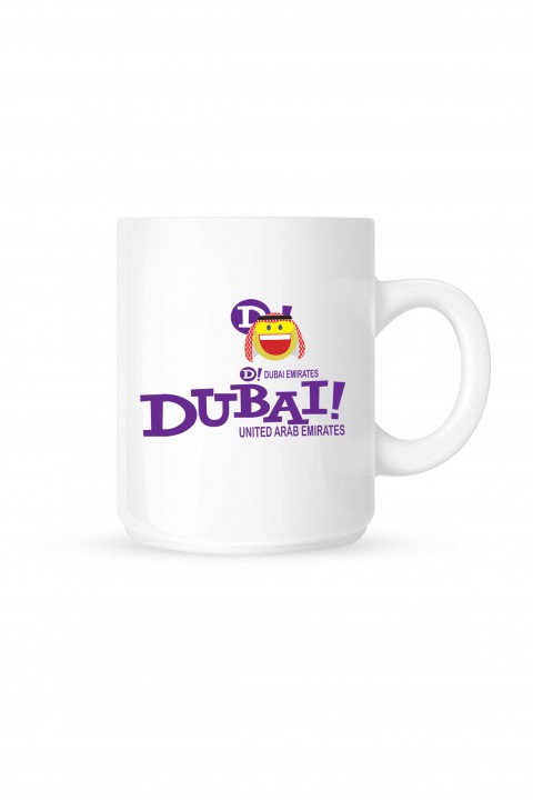 Mug Yahoo Dubaï