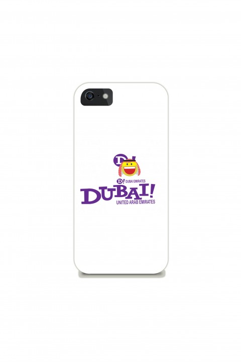 Phone case Yahoo Dubaï